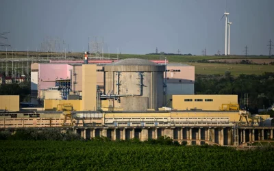 Cernavodă: Planul de închidere avansează decisiv