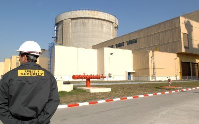 Cernavodă blocat: Cum ne scapă Guvernul de panica energetică