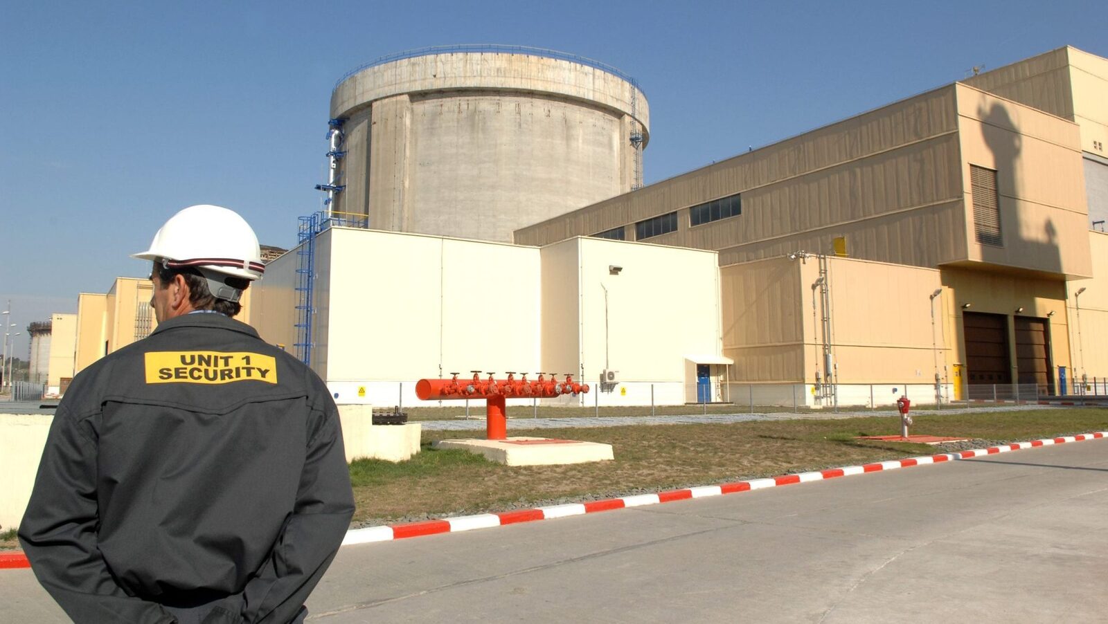 Cernavodă blocat: Cum ne scapă Guvernul de panica energetică