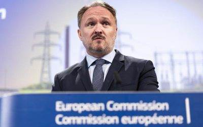 Jørgensen: Piața electrică europeană rezistă, dar cere stocare și flexibilitate