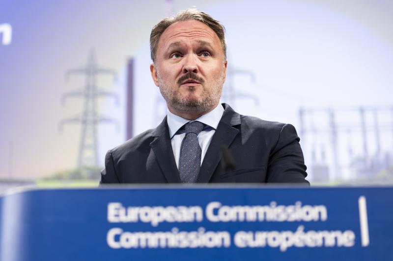 Jørgensen: Piața electrică europeană rezistă, dar cere stocare și flexibilitate