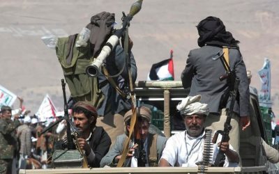 Yemen: 153 civili uciși în atacurile SUA contra Houthi
