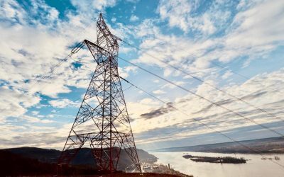 Guvernul TAIE exportul de energie: Transelectrica limitează consumul în criză