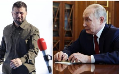 Ucraina propune Rusiei: Foc pe ținte civile în Marea Neagră?