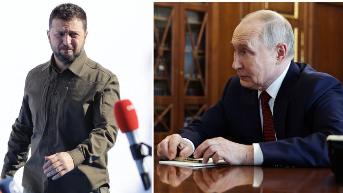 Ucraina propune Rusiei: Foc pe ținte civile în Marea Neagră?