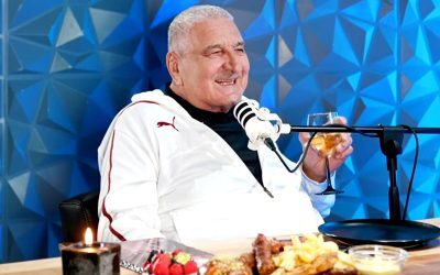 Rică Răducanu în 2026: Cât costă platoul pescăresc la Neptun