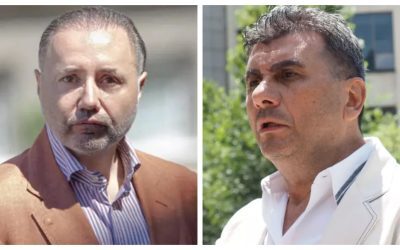Ditcov, legătura Maricel Păcuraru – Cristian Rizea: Documentele arată adevărul