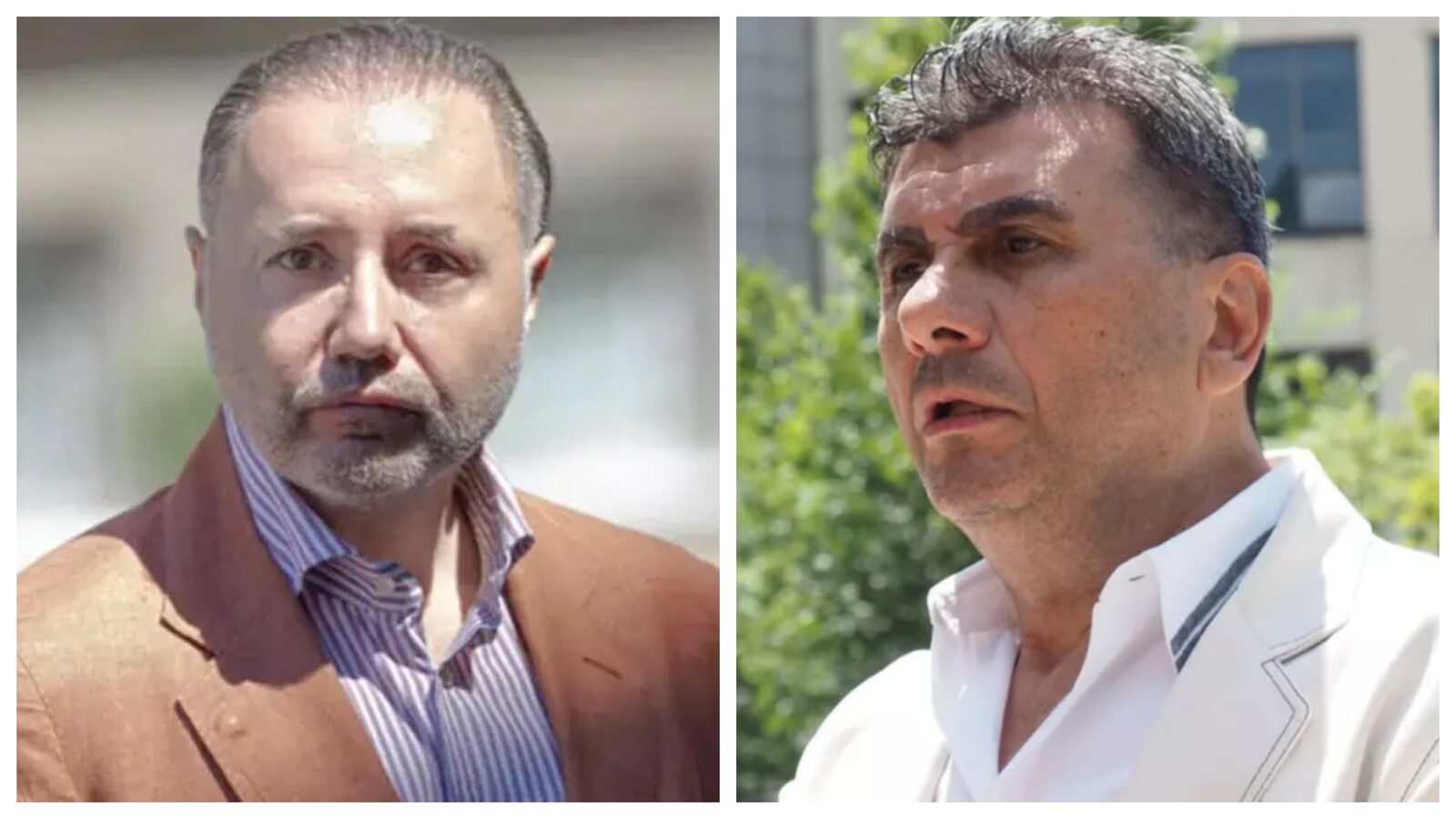 Ditcov, legătura Maricel Păcuraru – Cristian Rizea: Documentele arată adevărul