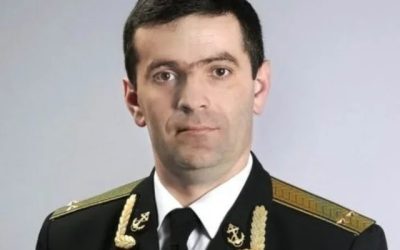 Comandantul submarinului ucrainean, ucis în Sevastopol