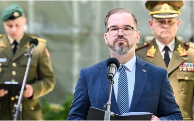 Lituania: Drone ucrainene, risc de provocări rusești în Baltică