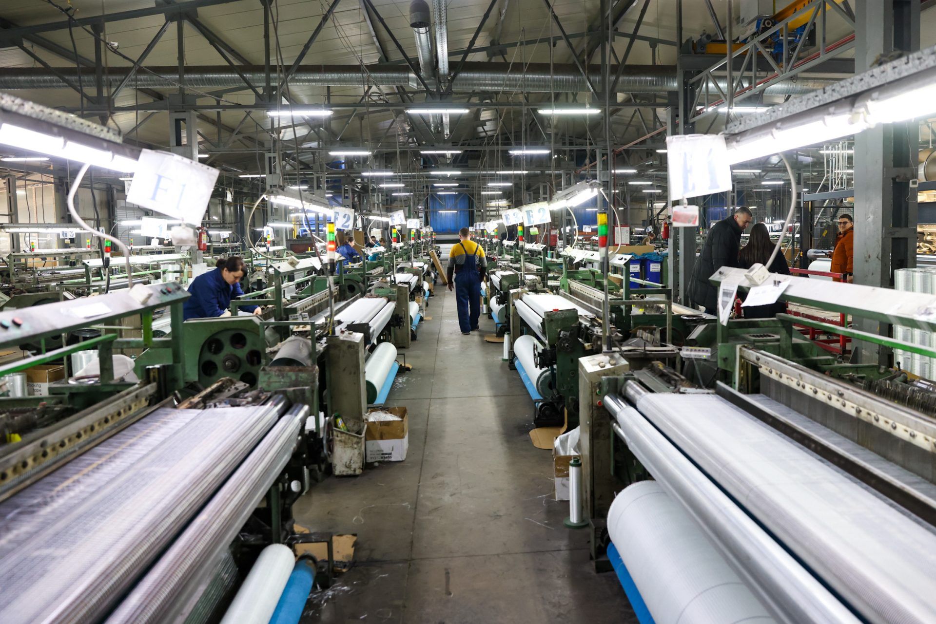 Roca Industry, poprire pe conturi: A blocat plata pentru Workshop Doors