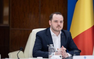 Rogobete, avertisment Guvern: Nu reformați din imaginație