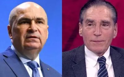 Guvernul, complet șchiop: Criza se adâncește