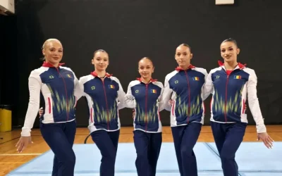 România, la Mondiale: 11 la Europene, dar calificare asigurată