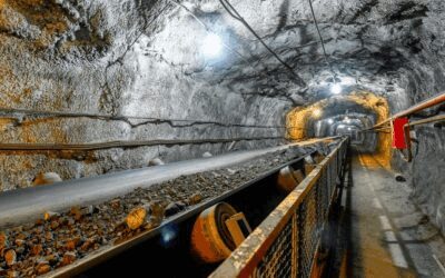România extrage grafit din Europa: HG aprobat pentru Baia de Fier