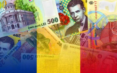 România se împrumută mai ieftin: Moody’s ridică nota, dobânzile scad