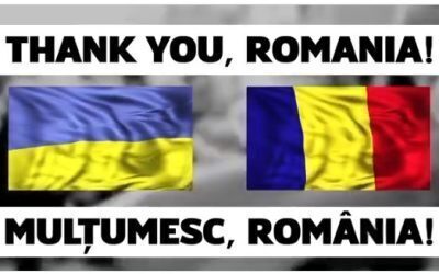 Ucrainenii, mai prietenoși cu România decât cu SUA și Polonia
