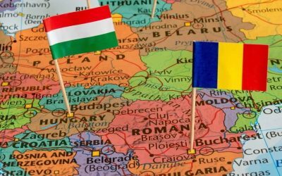 România și Ungaria, front comun militar. Semnal ferm pe Flancul Estic