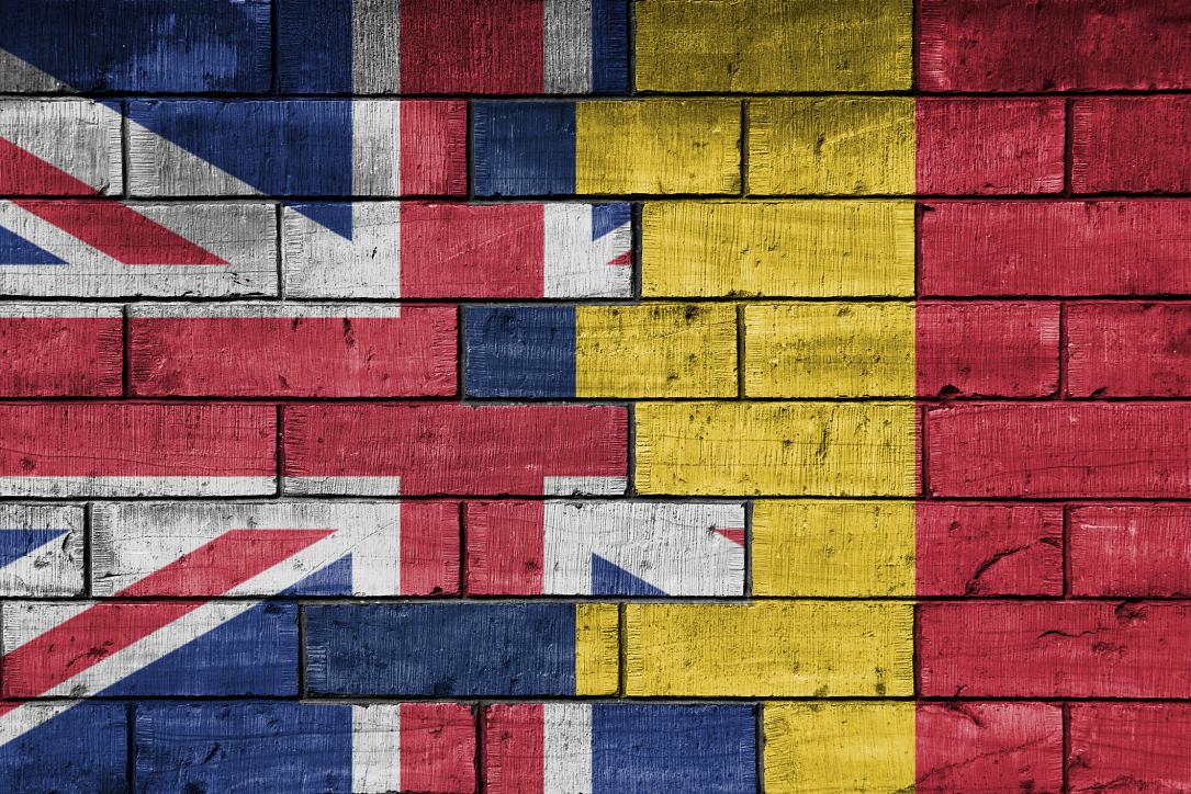 România, pe lista neagră a imigranților în UK