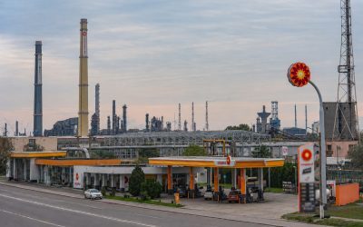 Rompetrol: Profitul s-a dublat, rețeaua se extinde