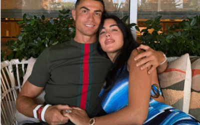 Ronaldo rupe tăcerea după scandalul nunții din Madeira