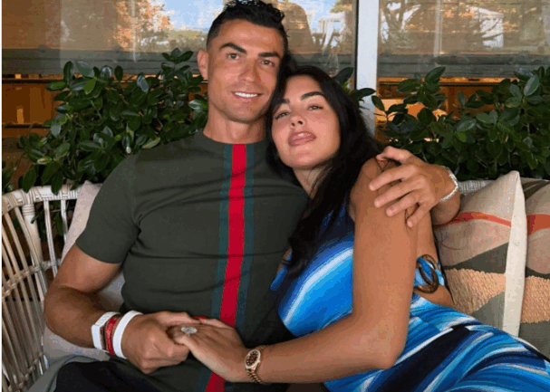 Ronaldo rupe tăcerea după scandalul nunții din Madeira