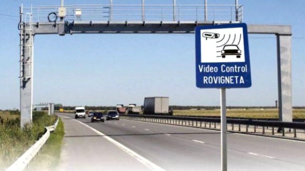 Rovinieta și TollRo, noi tarife: CNAIR anunță data intrării în vigoare