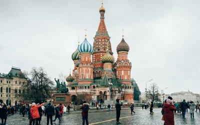 Rusia expulzează un diplomat român de la Moscova