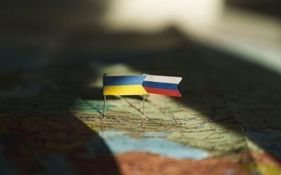 Rusia își intensifică atacurile în Ucraina