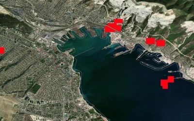 Ucraina a lovit nave-cheie ale Rusiei, le scoate din joc