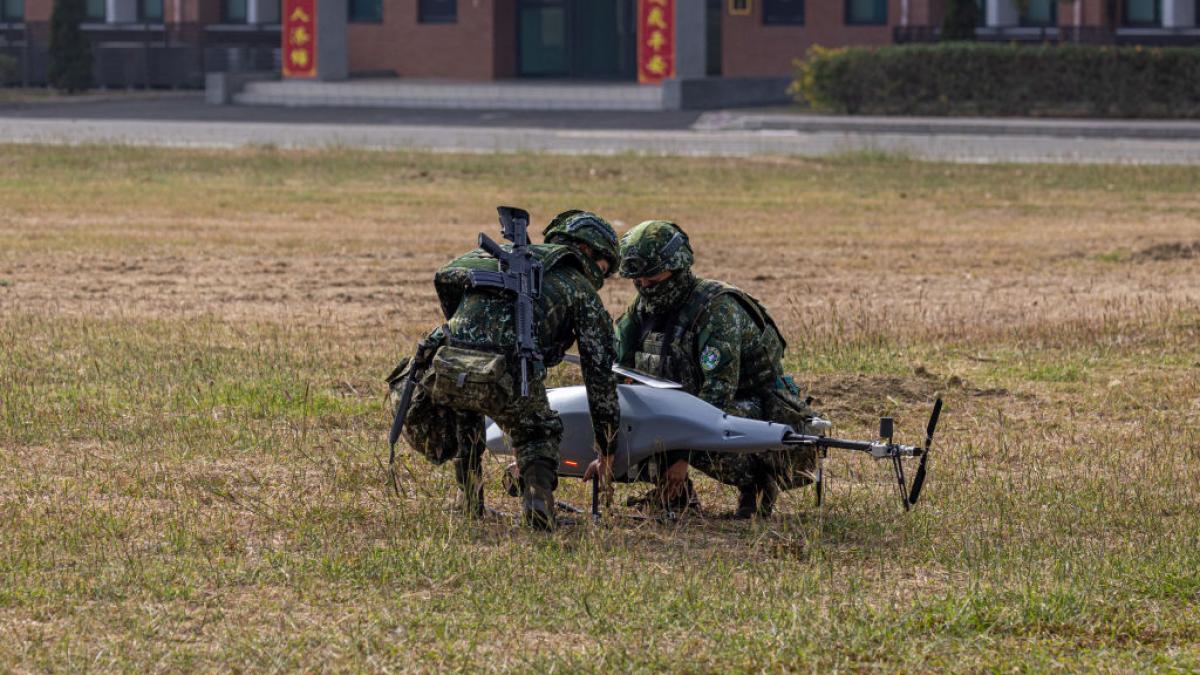 Rusia vrea drone ucrainene pentru atacuri false NATO, avertizează