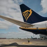 Ryanair părăsește o țară europeană din cauza crizei din Rusia