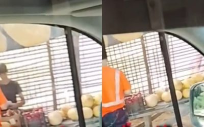 Echipaj în misiune, opriri suspecte pe drum