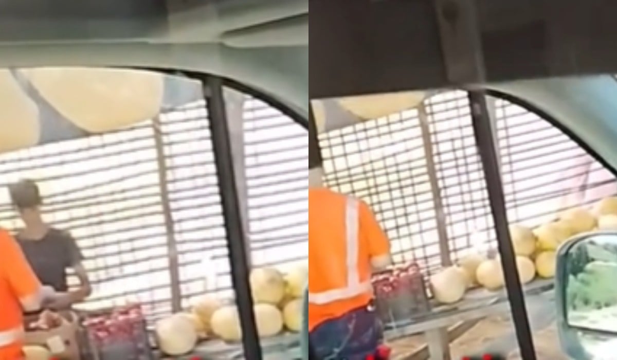 Echipaj în misiune, opriri suspecte pe drum