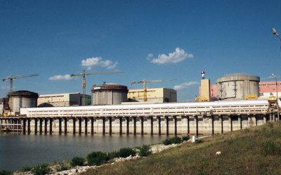 Cernavodă: Reactorul 2 se oprește, România piere 10% din energie