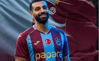 Salah, teren gratuit în Turcia! Primar generos din Trabzon