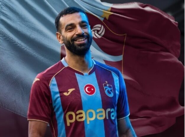 Salah, teren gratuit în Turcia! Primar generos din Trabzon