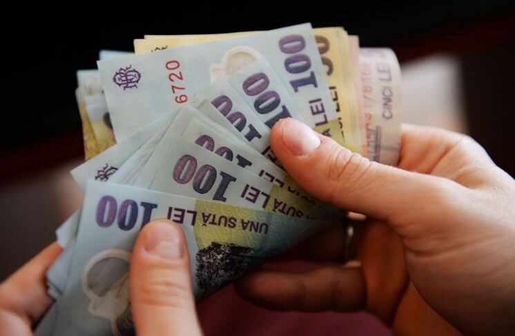 Salariul mediu net în România, iunie 2026: Câștiguri mari și creșteri-record