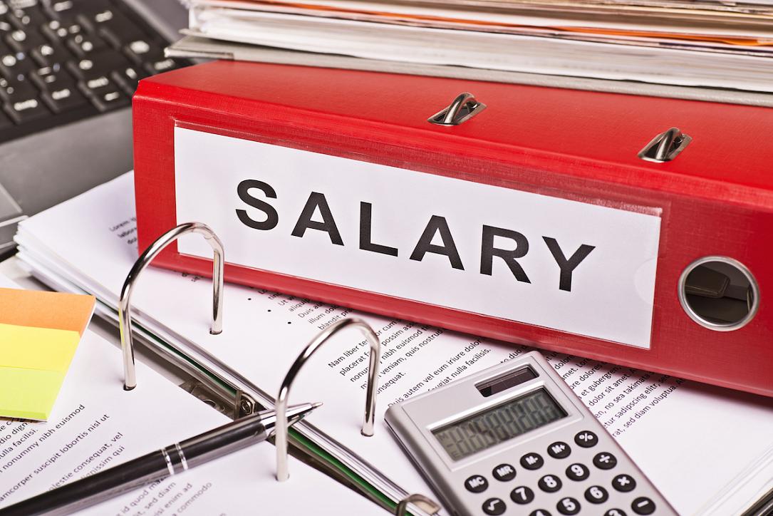 Sindicatele cer salariu minim mai mare din 2027