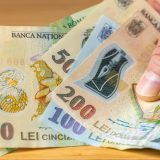 Salariul real românesc s-a micșorat cu 6,6%