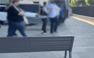 Șantaj cu „Acoperișul”: Rețea de escroci, trimisă în judecată