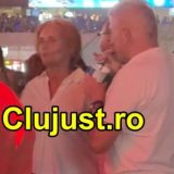 Judecătoare clujeană, la Untold cu patronul Jolidon, în plin proces