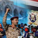 Houthiții au atacat o rafinărie saudită – VIDEO