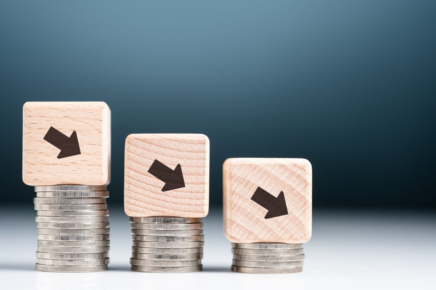Economia României, în scădere: Recesiune în 2026, avertizează Concordia