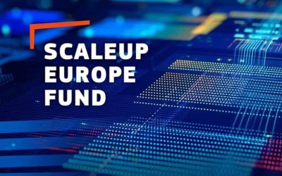 Fondul Scaleup Europe: 5 mld euro pentru ținte strategice