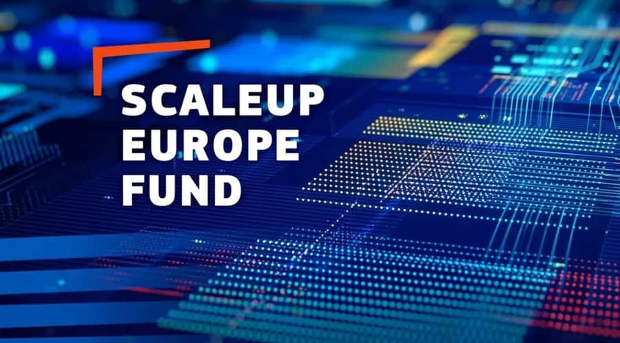 Fondul Scaleup Europe: 5 mld euro pentru ținte strategice