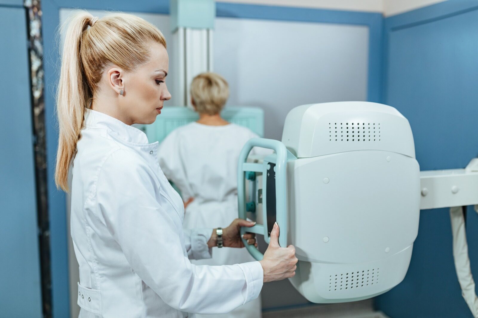 IA detectează cancer vezică, cu 5 ani înainte