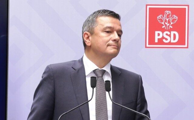 Grindeanu: ONG-urile au blocat proiectul de pe brațul Bala, nu ministerul