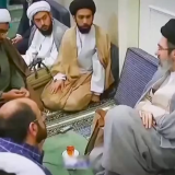 Mojtaba Khamenei, surprins în primele imagini de la startul războiului