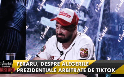 Prostie crasă: Conflictul Micula-Bogdan